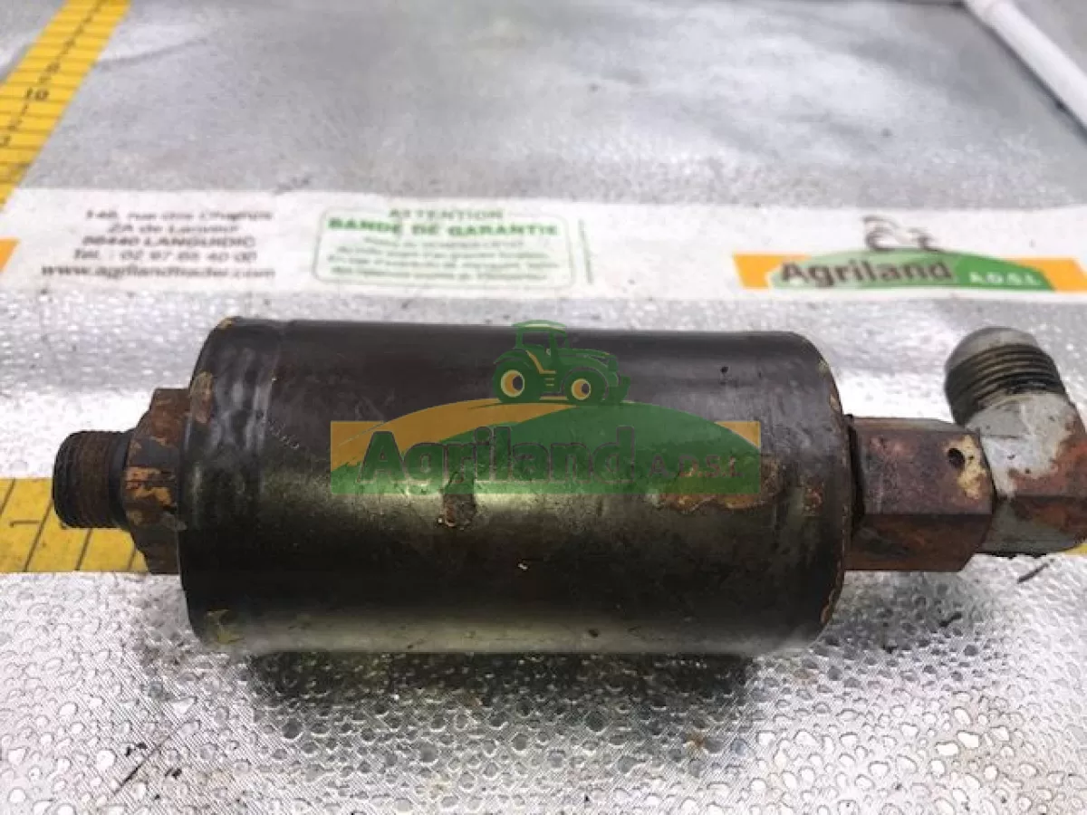 AMORTISSEUR DE DIRECTION 