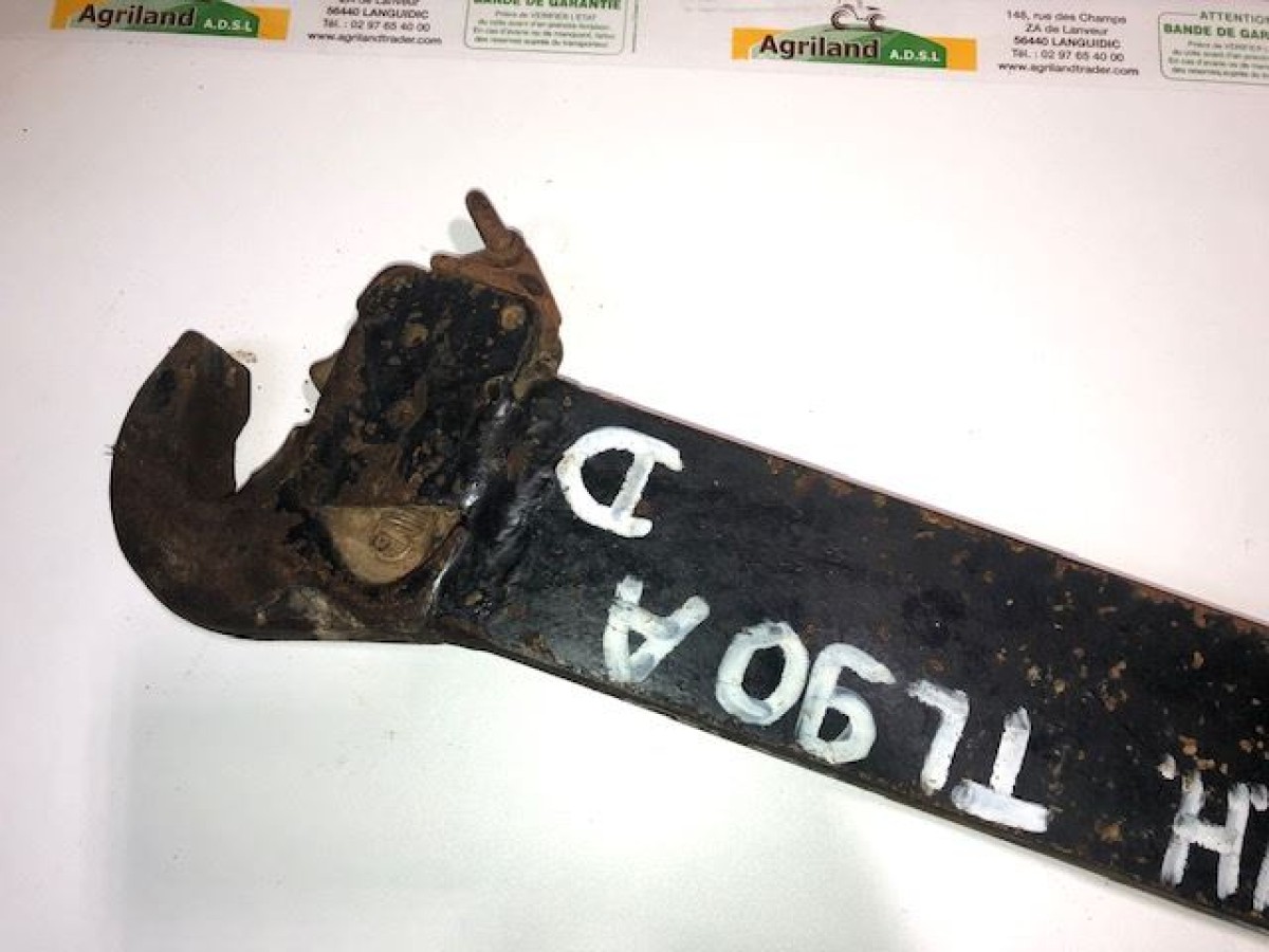 BRAS D'ATTELAGE DROIT 