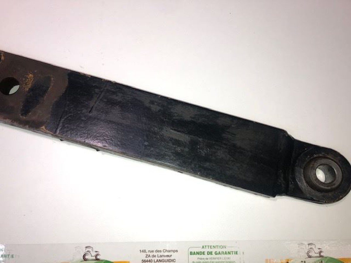 BRAS D'ATTELAGE DROIT 