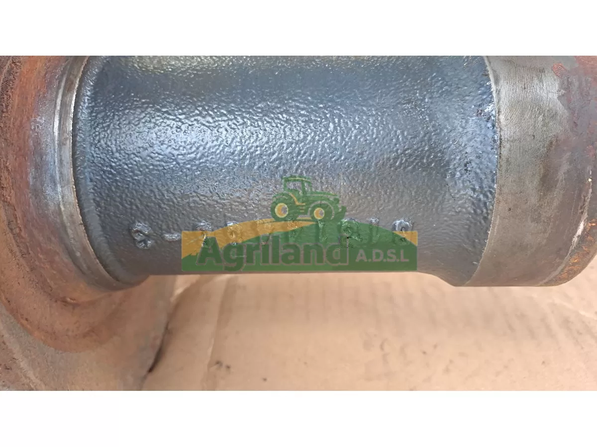 BOITIER DE TRANSMISSION PRINCIPAL COMPLET AVEC POULIE