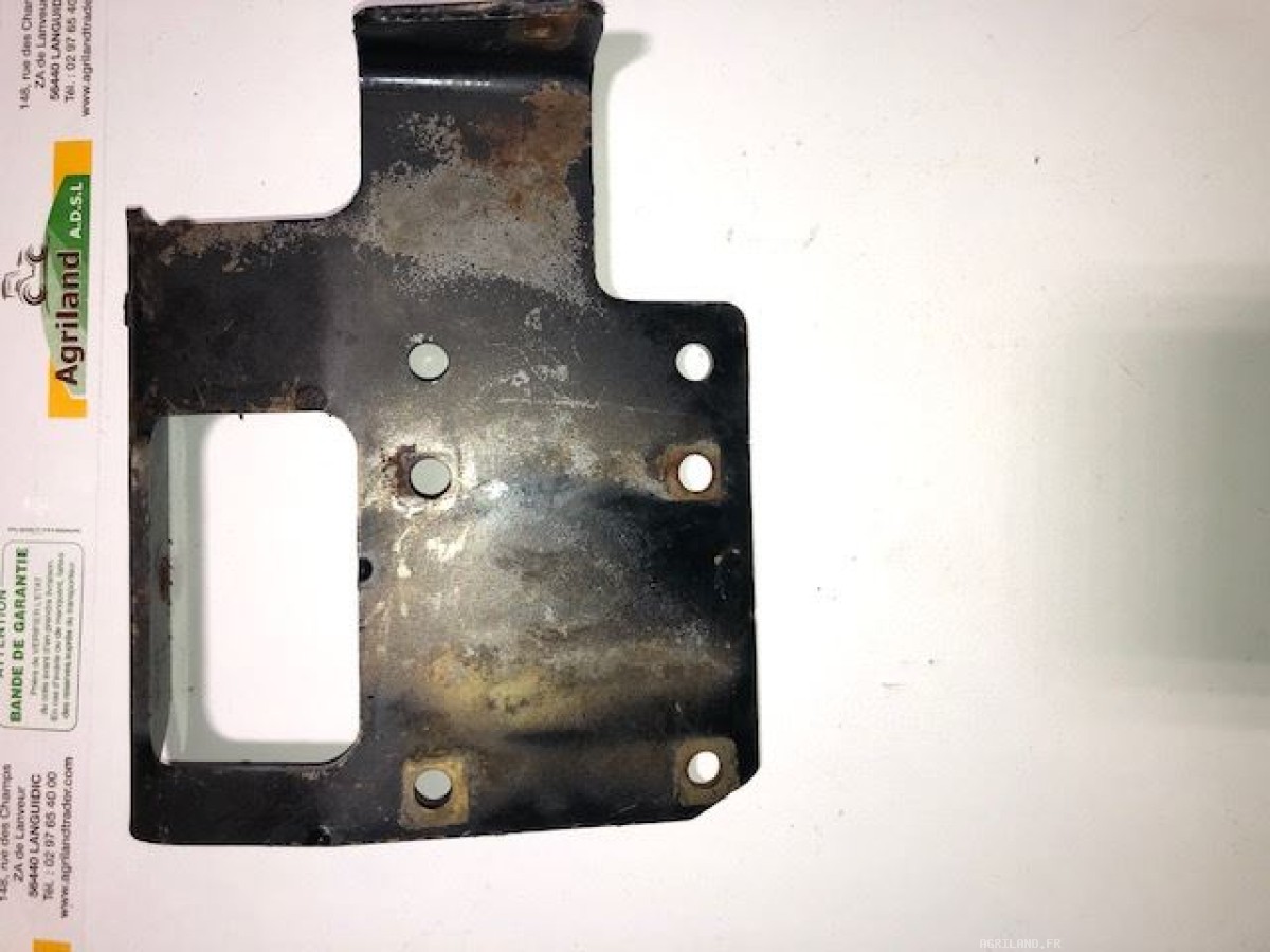 SUPPORT DE DISTRIBUTEUR 