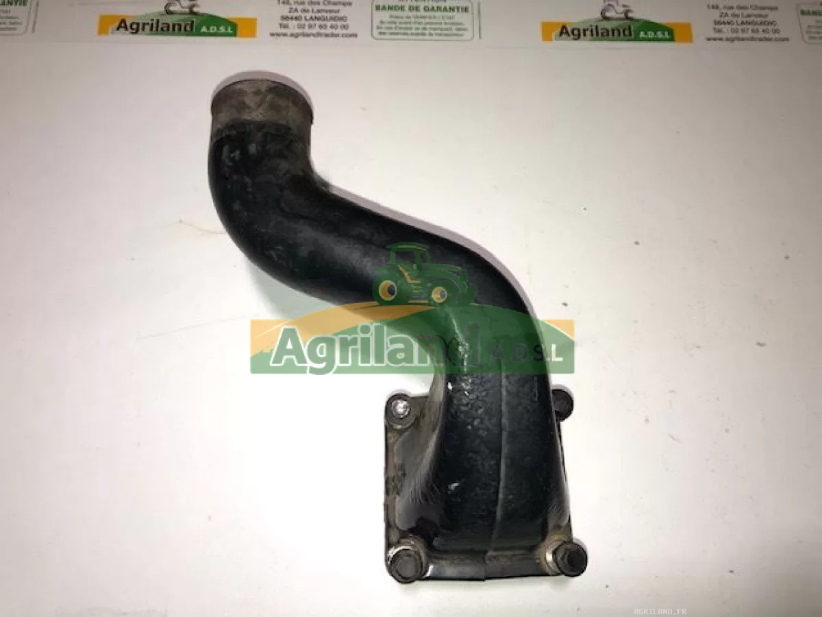 TUBE D'ADMISSION D'AIR 