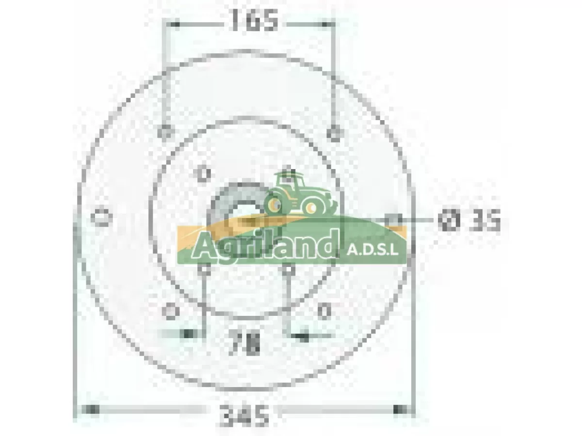 DISQUE DE COUPE INTERMEDIAIRE
