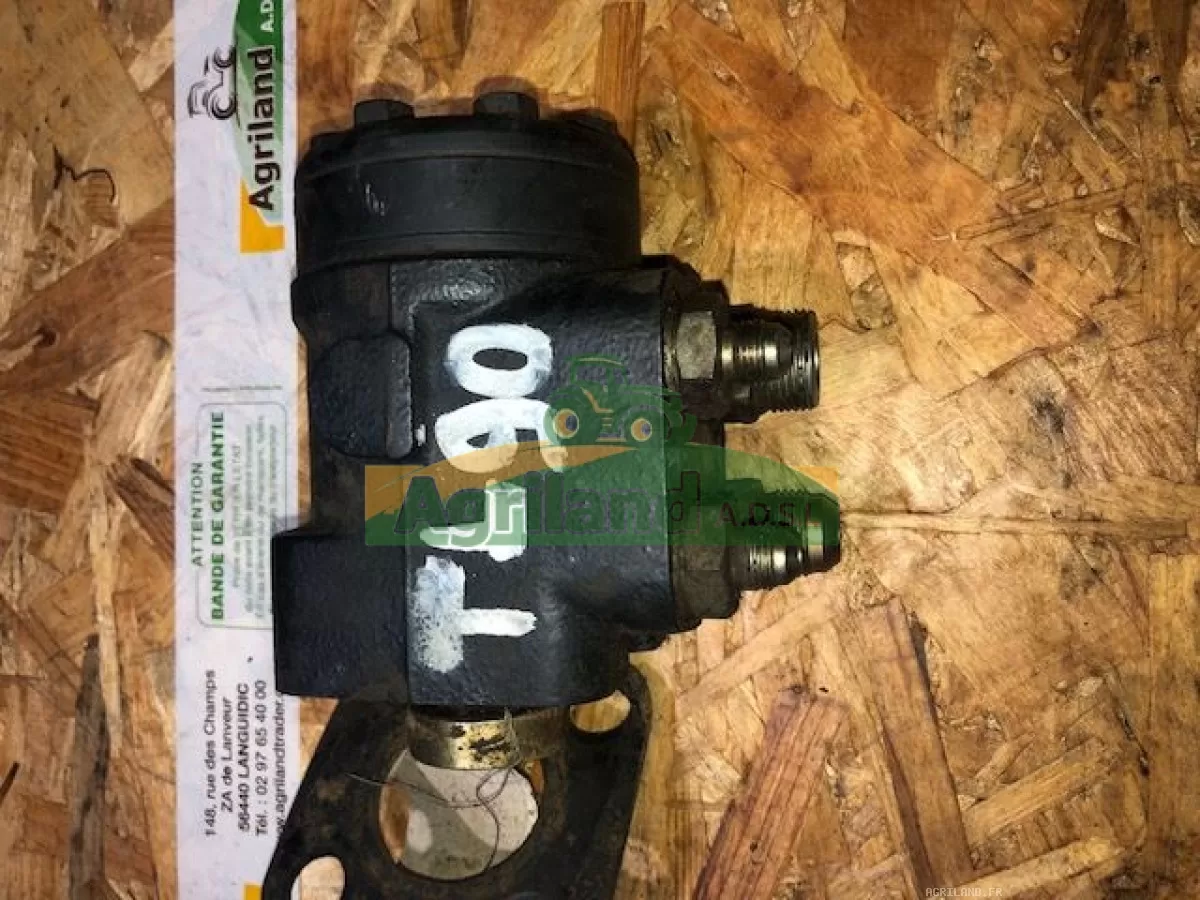 ORBITROL DE DIRECTION 