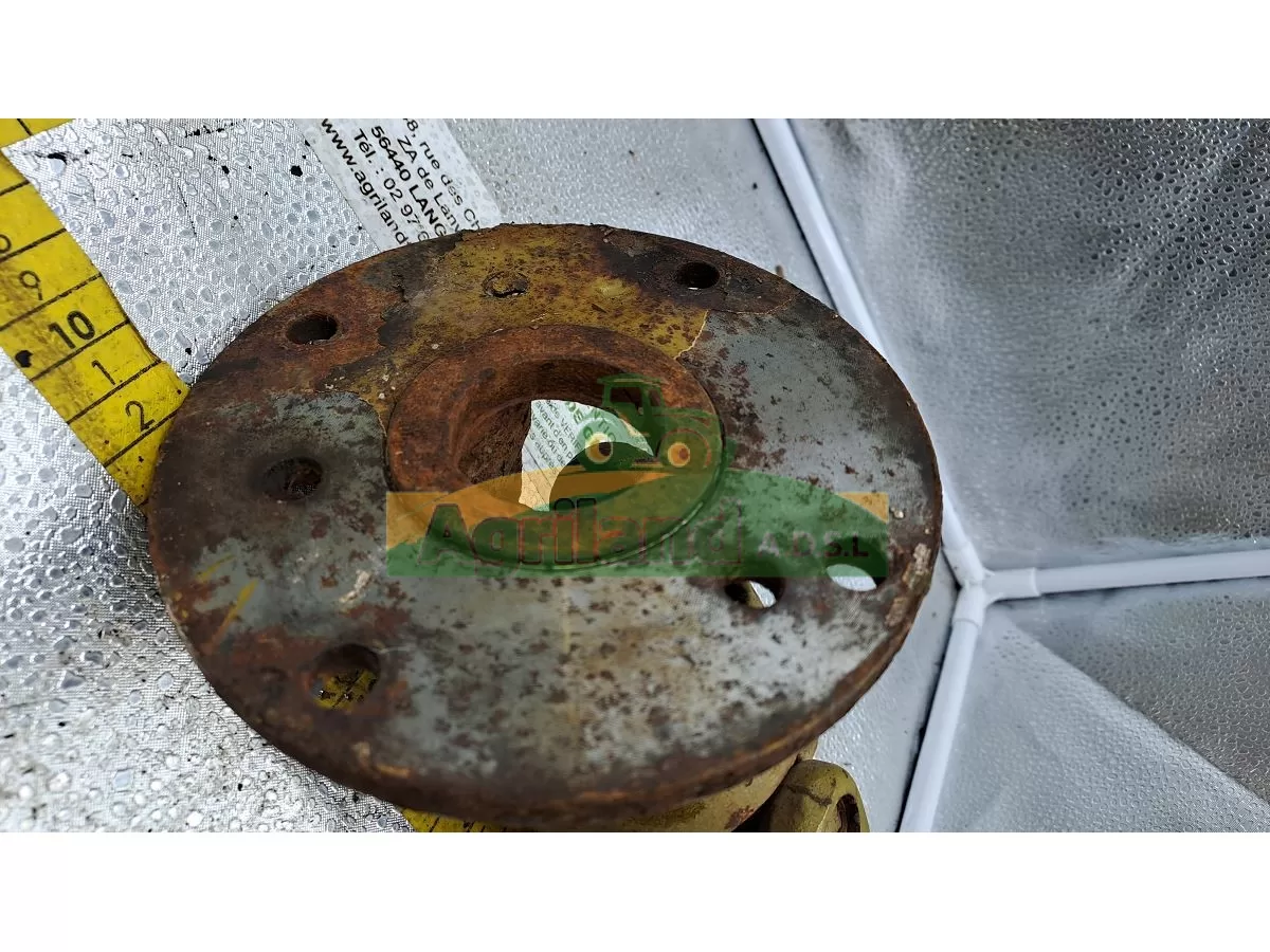 CARDAN D ENTRAINEMENT DU LAMIER L=240