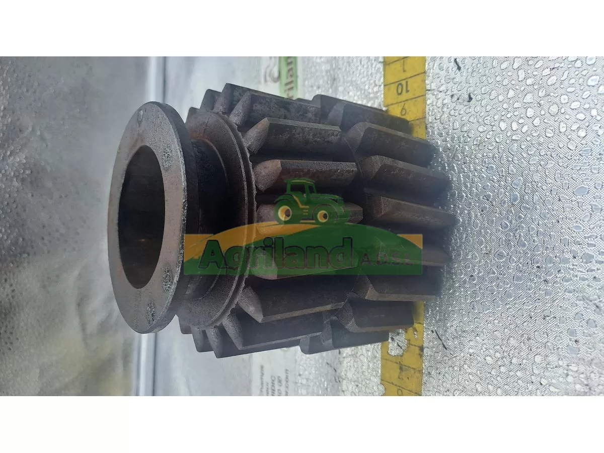 PIGNON DOUBLE Z19/Z21
