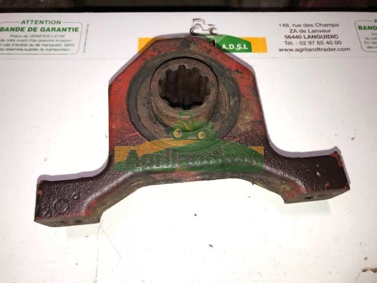 PALIER D'ARBRE DE TRANSMISSION 