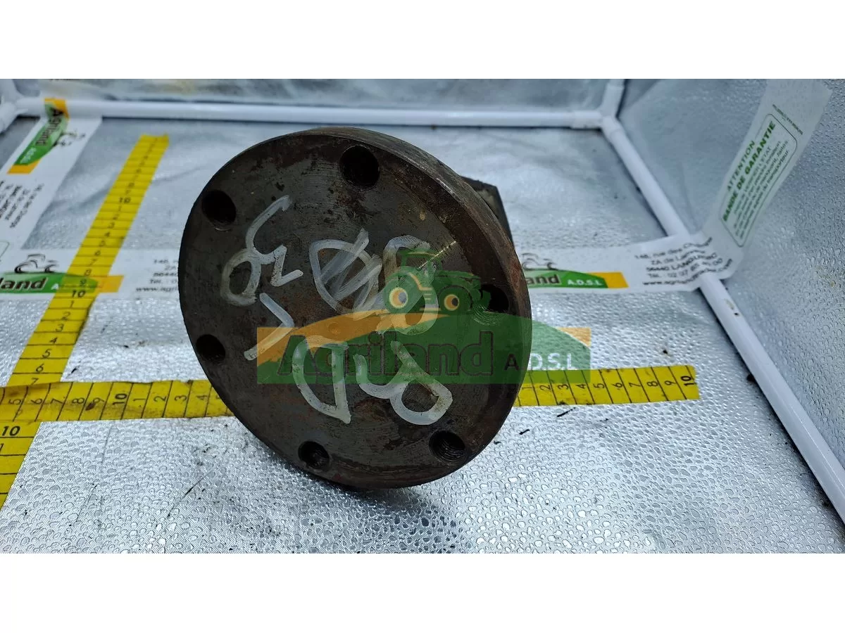 FUSEE DE ROTOR GAUCHE 158 X 157 X 149