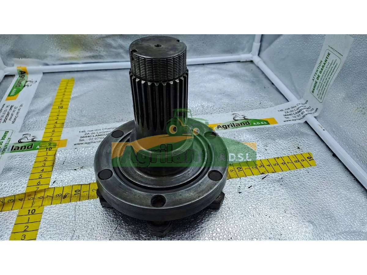 FUSEE DE ROTOR 158 X 157 X 146