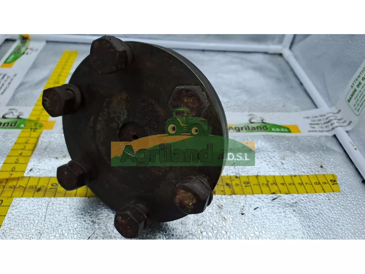 FUSEE DE ROTOR 158 X 157 X 146