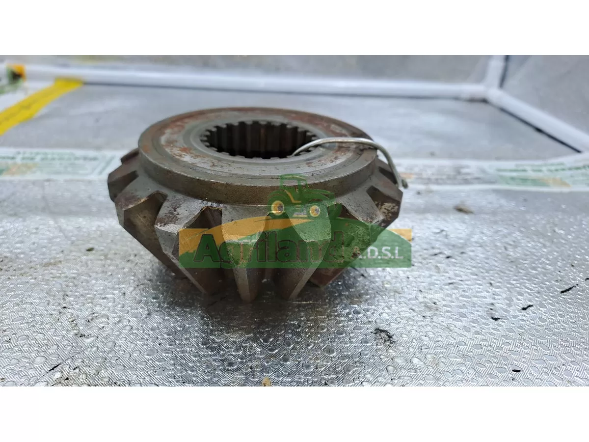 PIGNON CONIQUE Z15 UN PEU MARQUE 