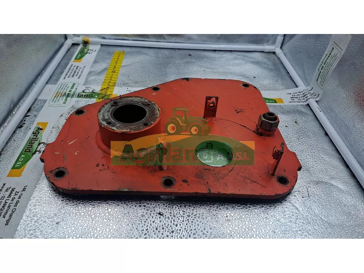 PLAQUE ARRIERE SUPPORT DE POMPE 