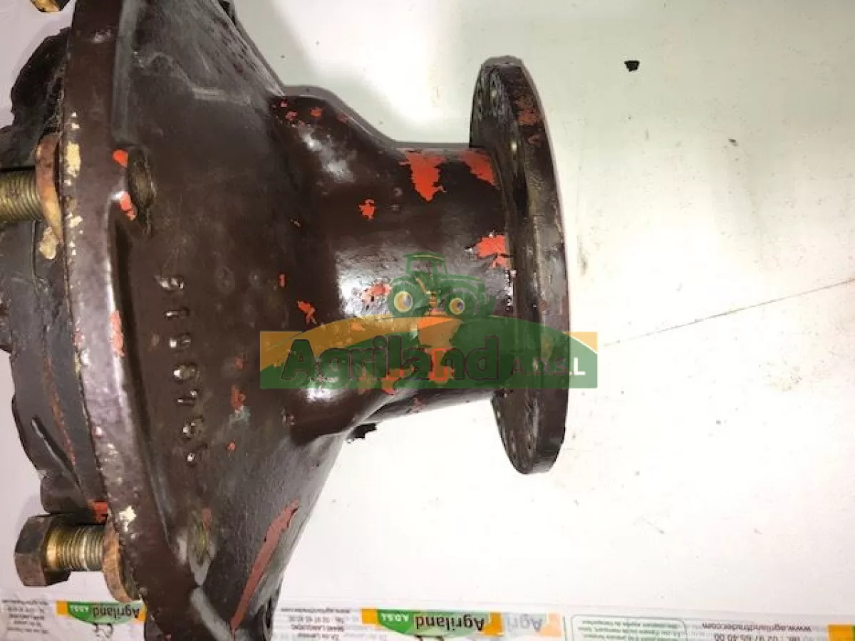 REDUCTEUR AVANT D ET G