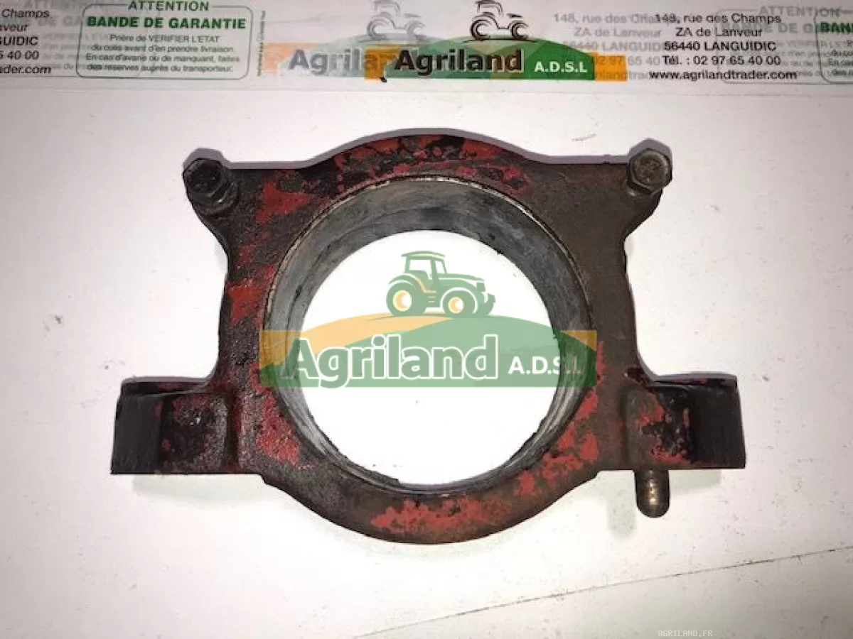 PALIER ARRIERE DU BERCEAU 