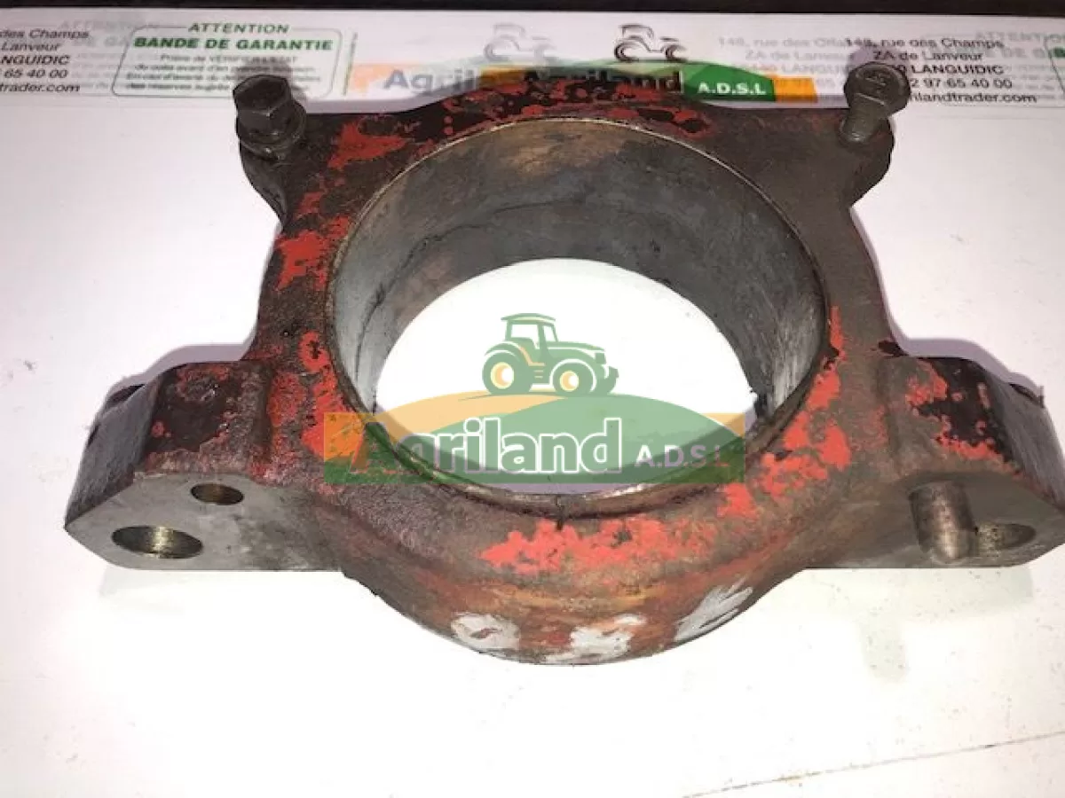 PALIER ARRIERE DU BERCEAU 