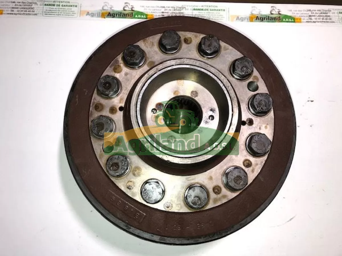 COUPLE CONIQUE ARRIERE Z9/55