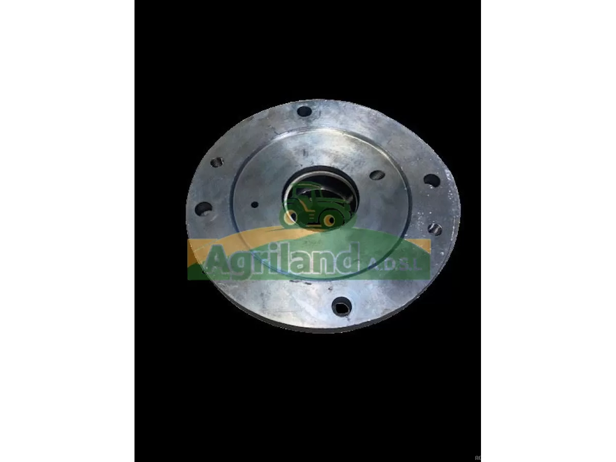 BRIDE DE DIFFERENTIEL ARRIERE 