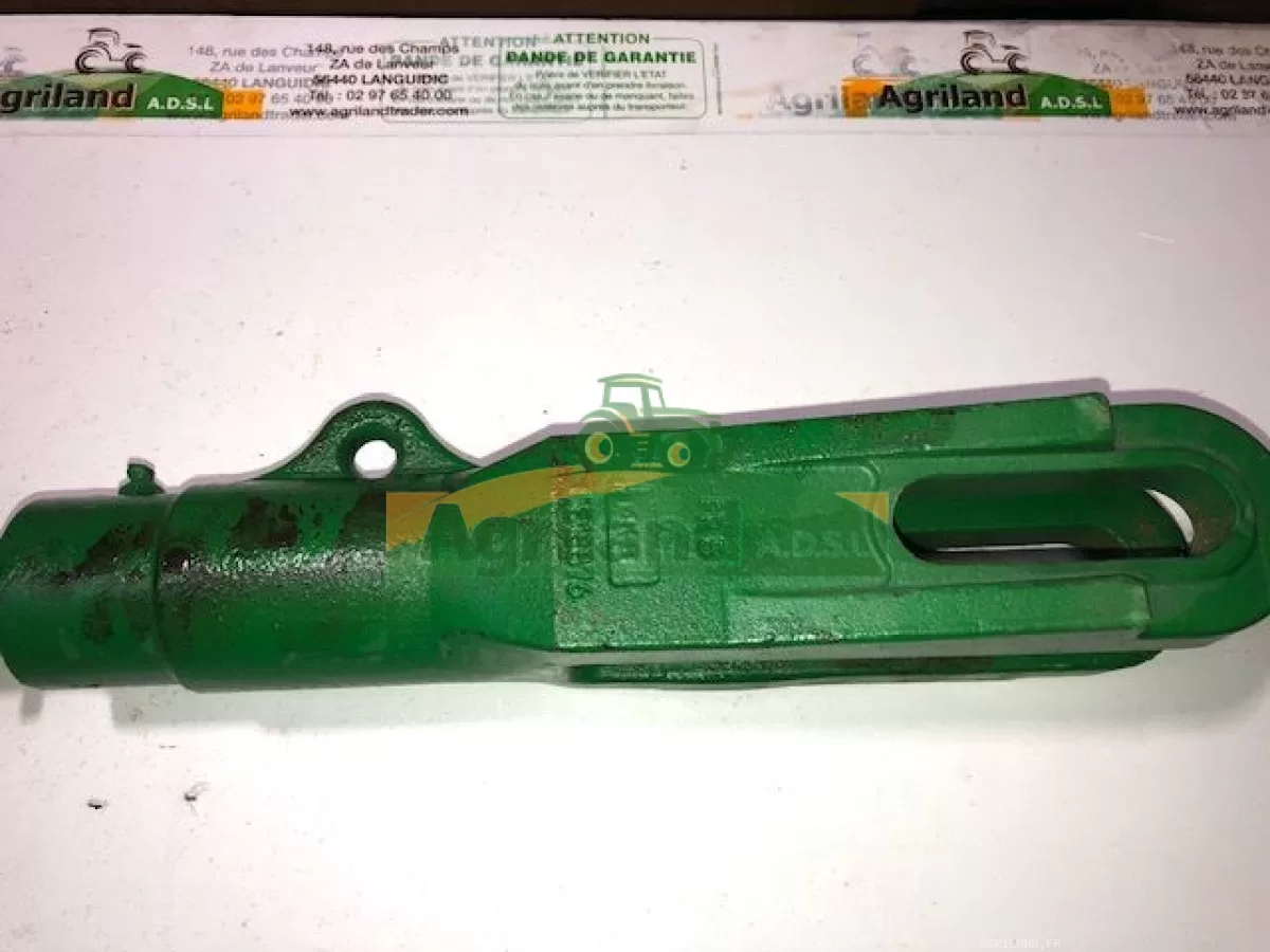 BIELLE DE RELEVAGE ARRIERE