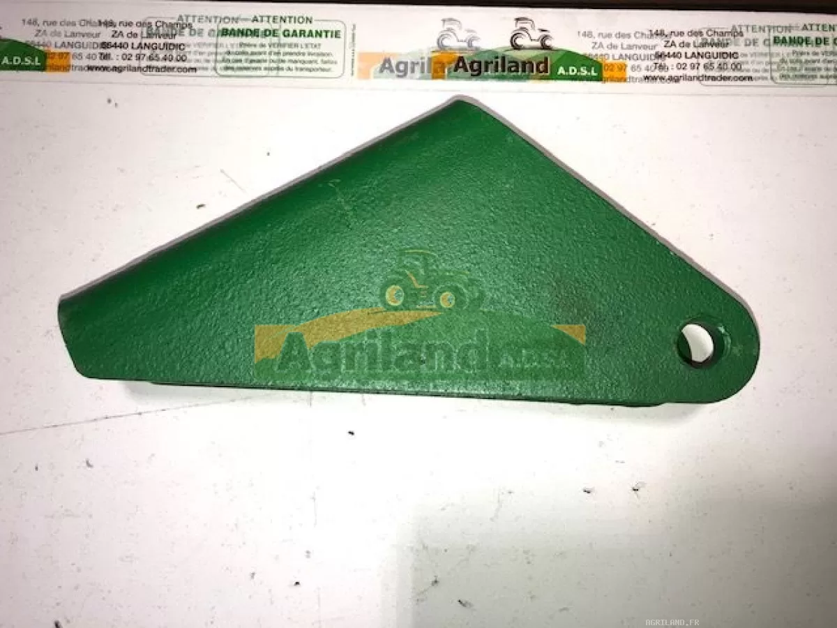 SUPPORT DE STABILISATEUR 