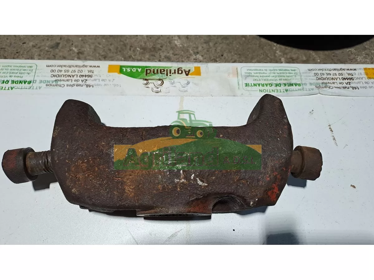 PORTE DENT ROTATION GAUCHE