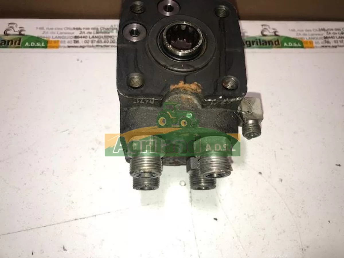 ORBITROL DE DIRECTION 