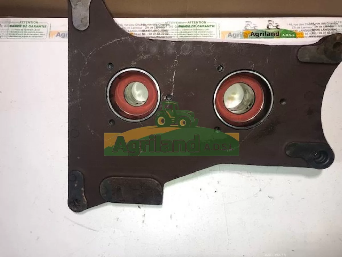 PALIER DE BOITE DE VITESSE