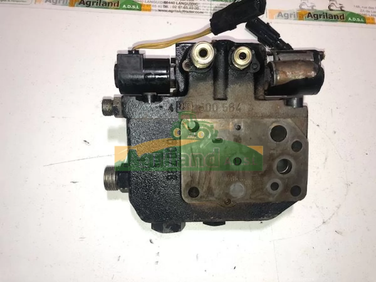 VALVE HYDRAULIQUE 