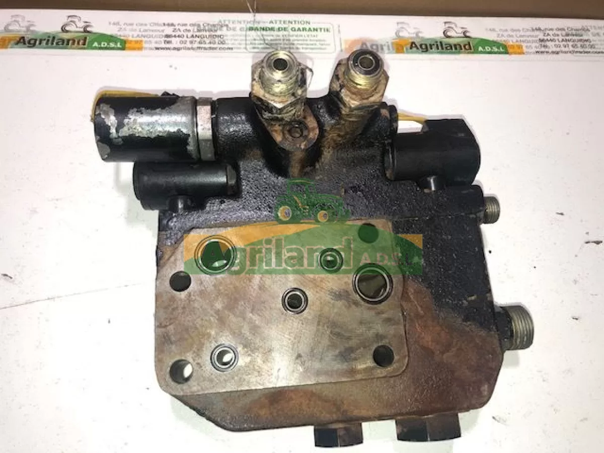 VALVE HYDRAULIQUE 