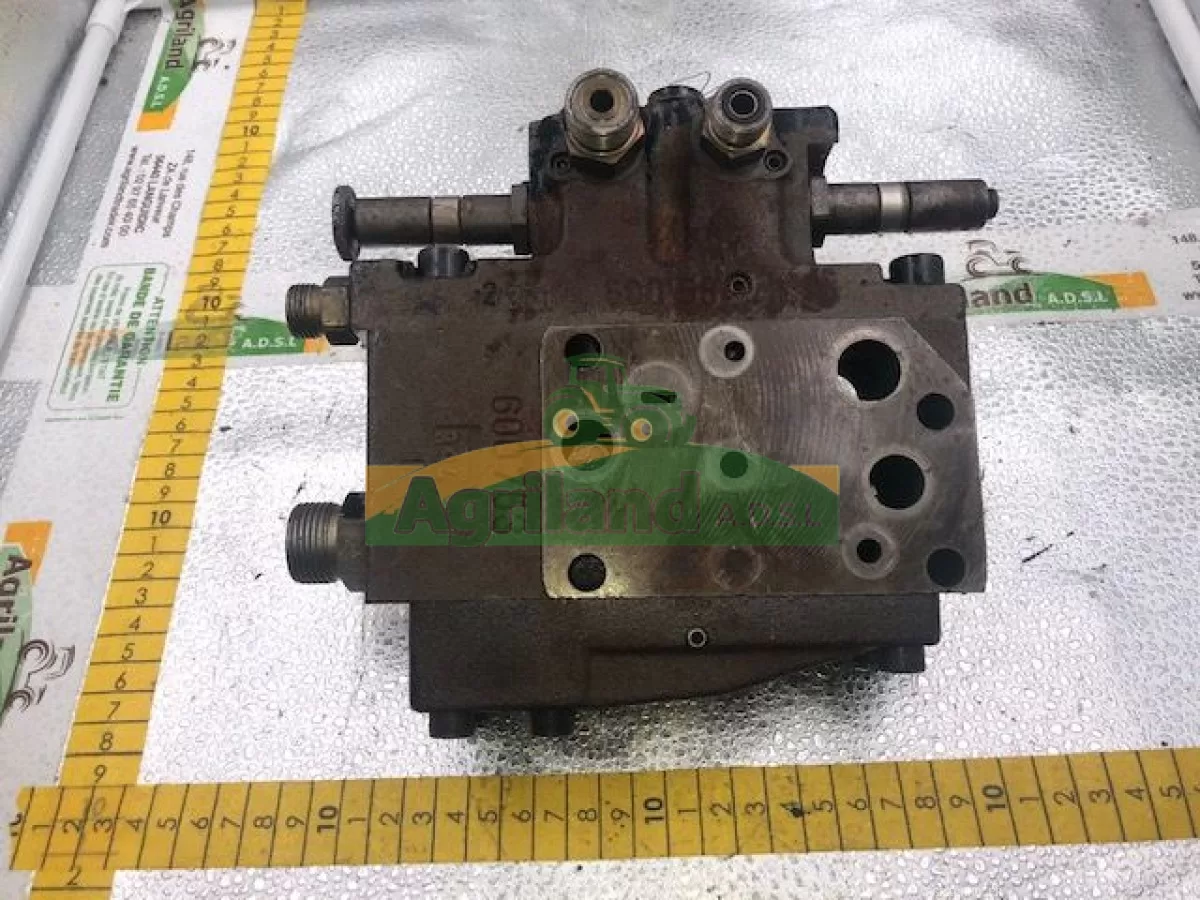 VALVE HYDRAULIQUE 