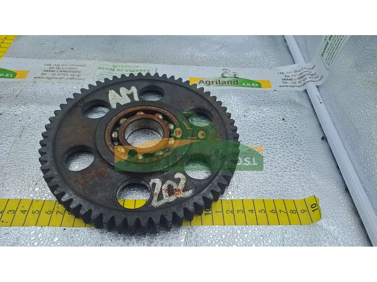 ROUE D ENGRENAGE INTERMEDIAIRE Z59 EP18 MM