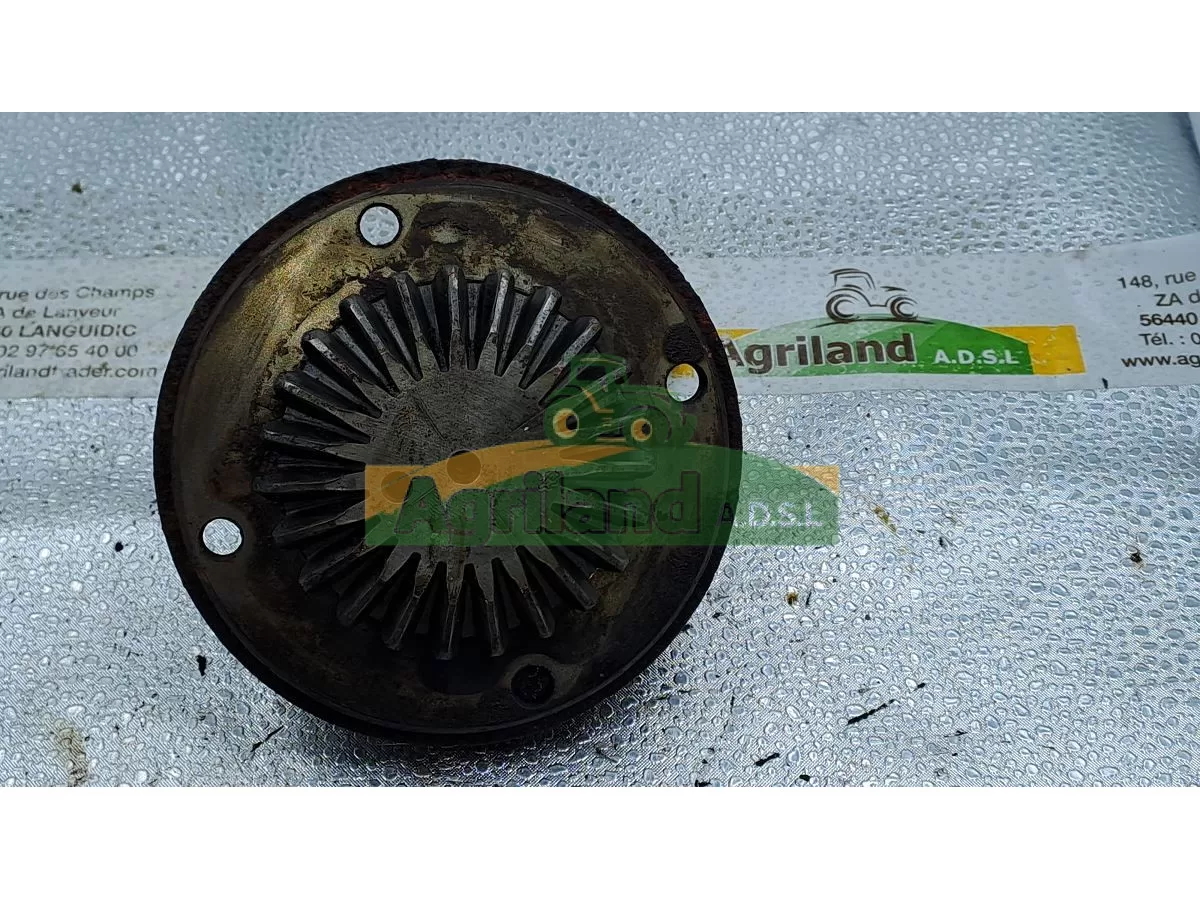 PIGNON Z23 DIAM SUR FILET =18