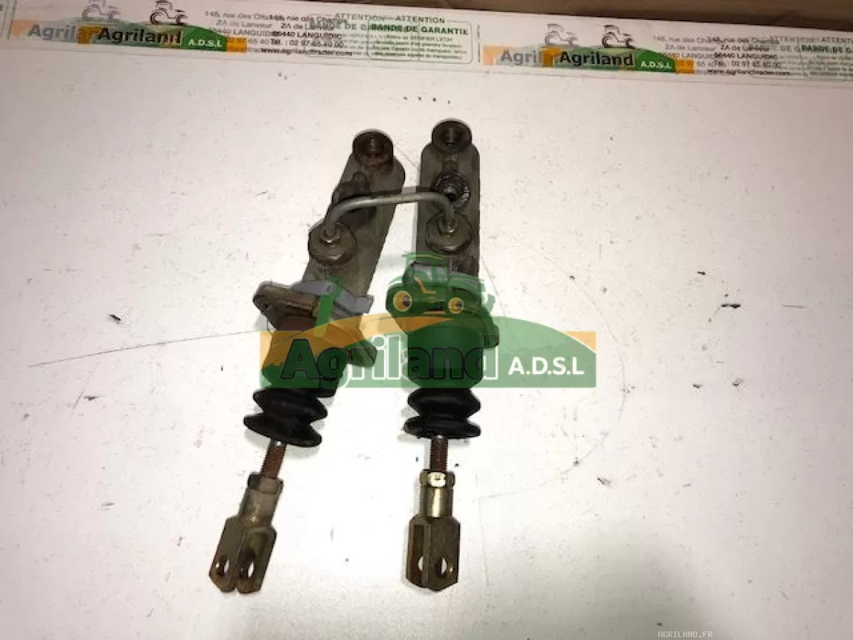 MAITRE CYLINDRE DE FREIN 