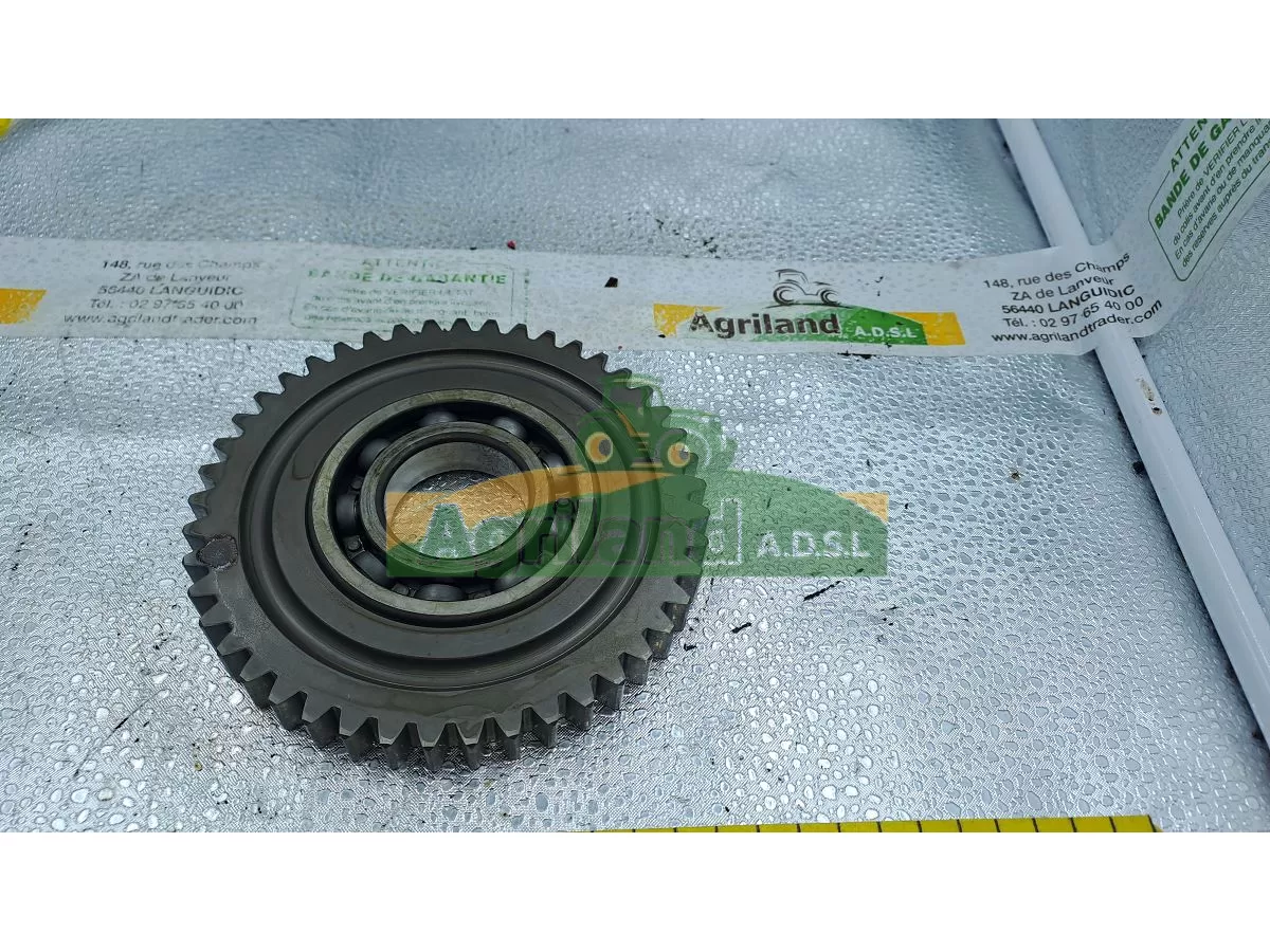PIGNON INTERMEDIAIRE Z45