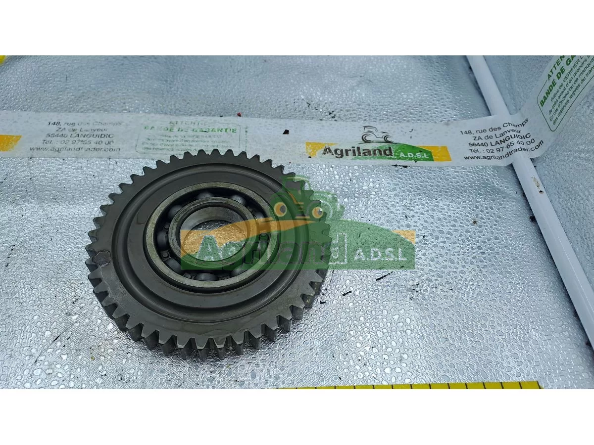 PIGNON INTERMEDIAIRE Z45