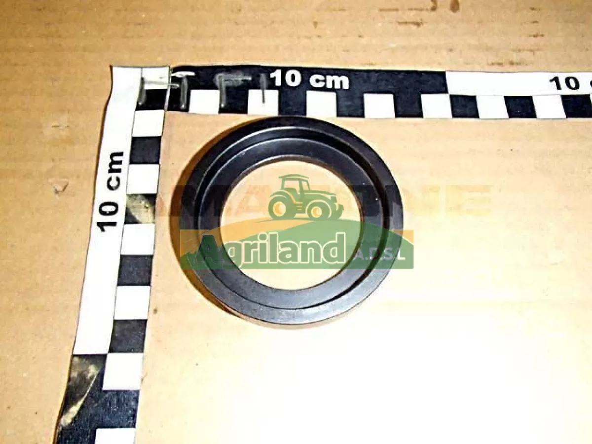 DOUILLE DE L ARBRE VERTICAL 6015-9