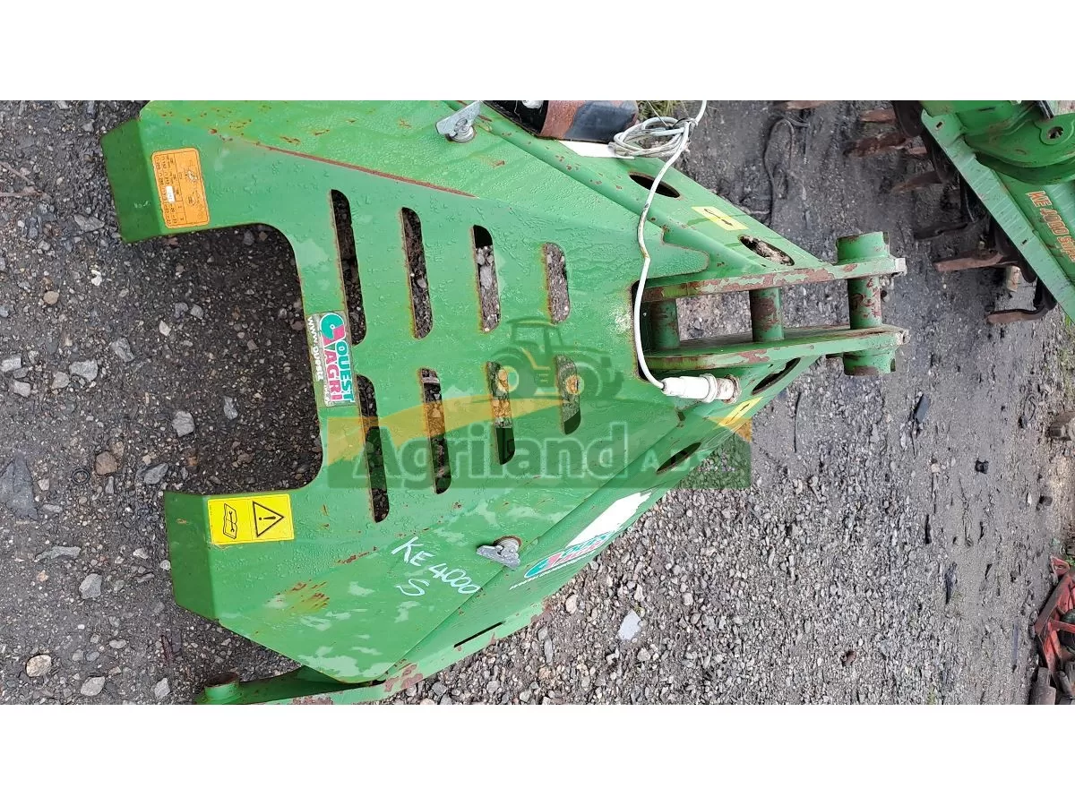 TETE ATTELAGE COMPLETE