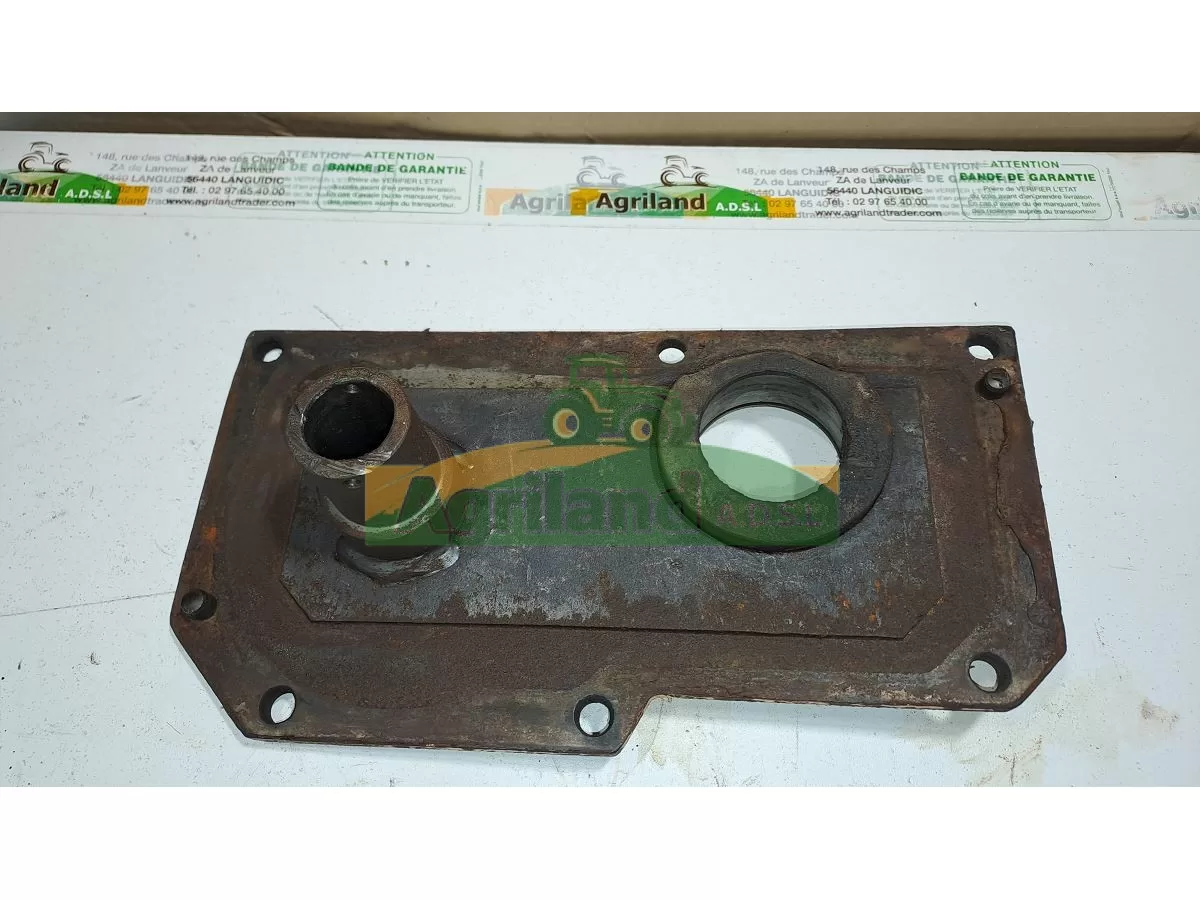 CARTER ARRIERE POUR SORTIE DE PTO