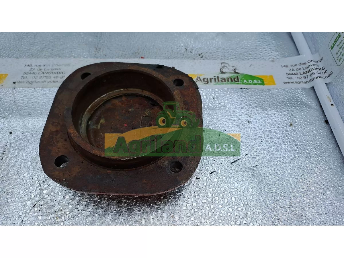 CHAPEAU PALIER SUPERIEURE