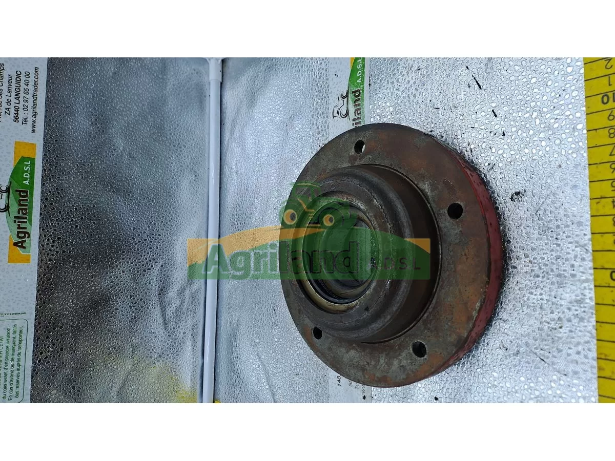 PALIER INFERIEUR LATERAL