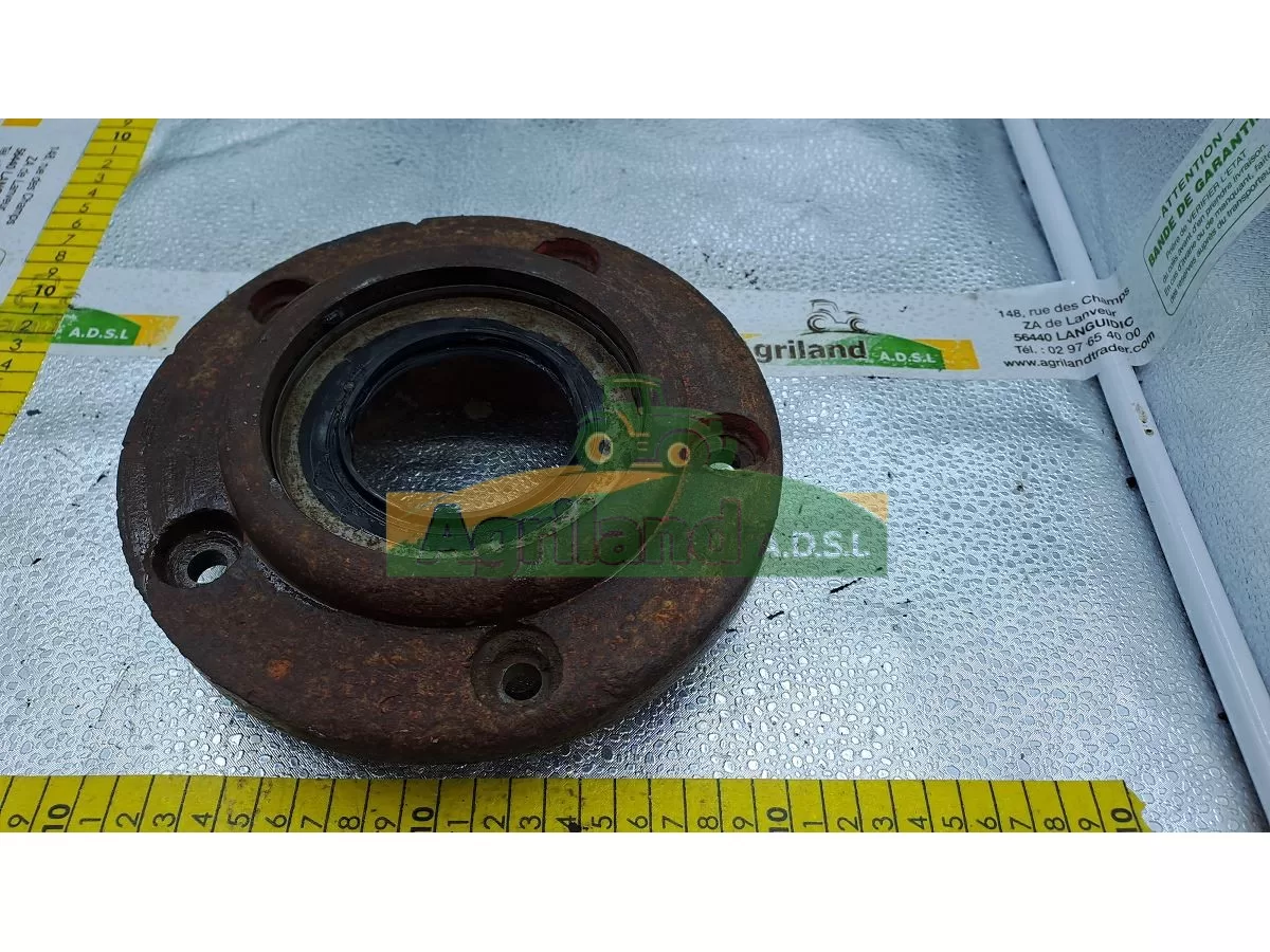 PALIER INFERIEUR CENTRAL