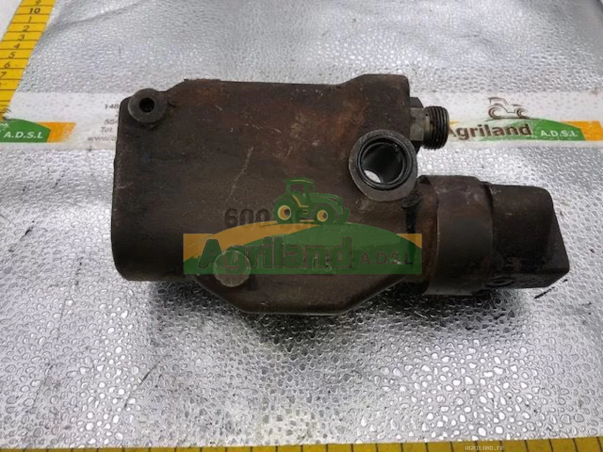 VALVE DE FREIN DE REMORQUE 