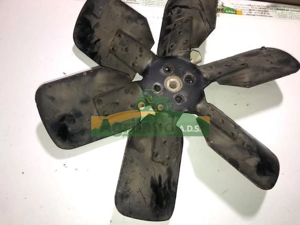 HELICE DE VENTILATEUR 