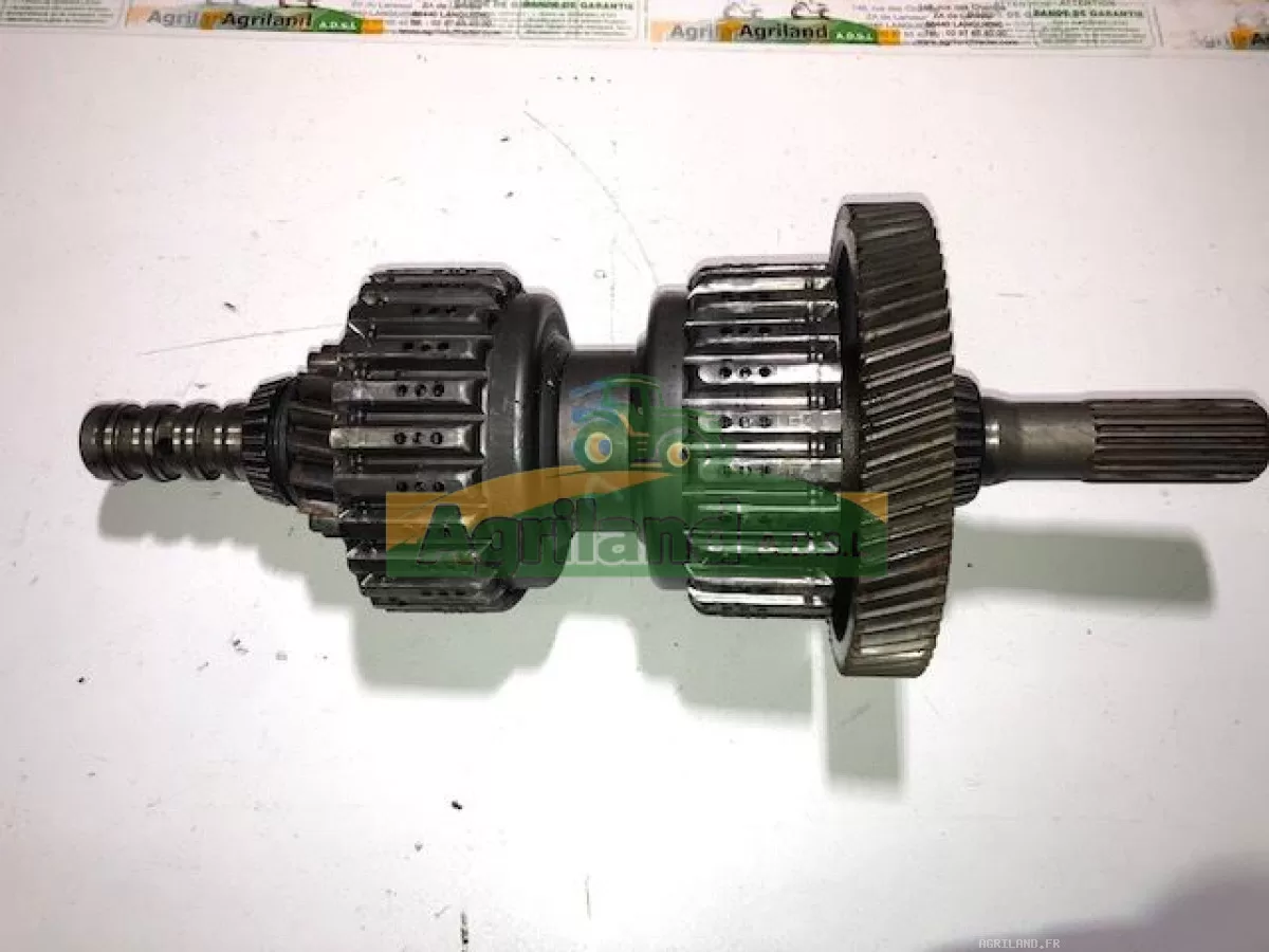 ARBRE DE TRANSMISSION 