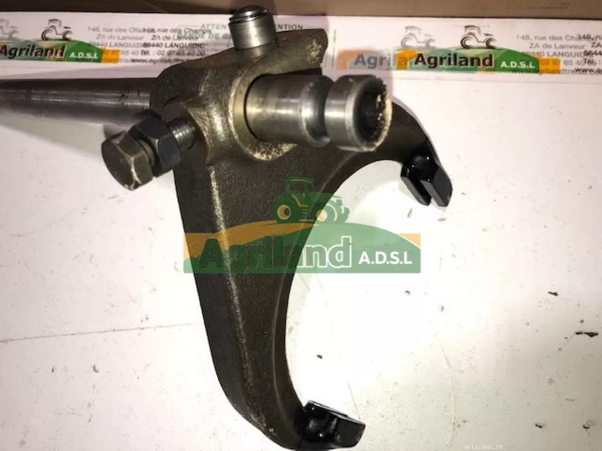 FOURCHETTE DE COMMANDE 