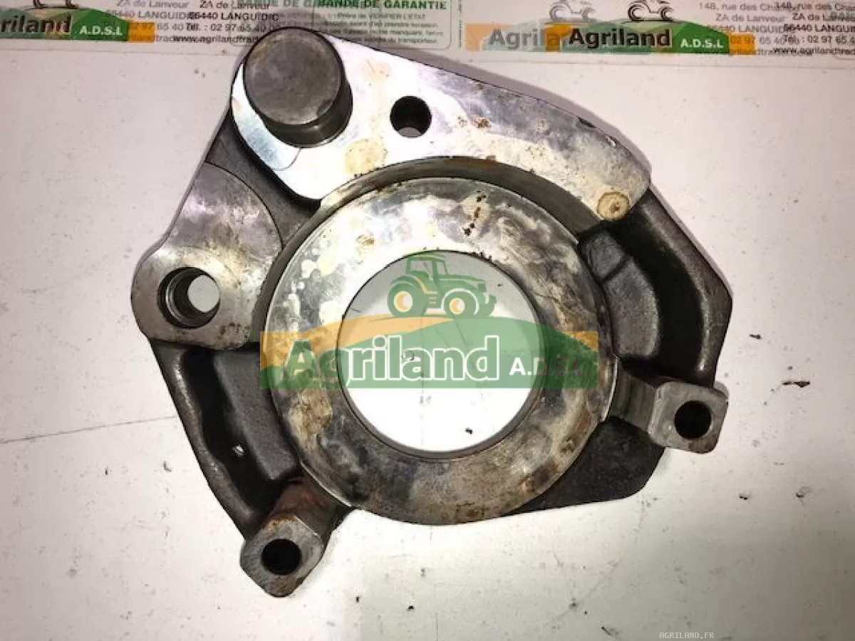 CARTER DE FREIN DE STATIONNEMENT 