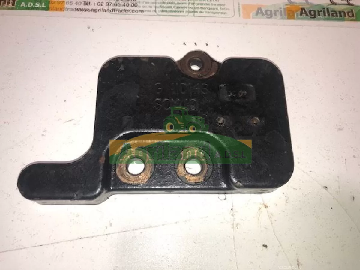 COUVERCLE DU DISTRIBUTEUR DE COMMANDE 