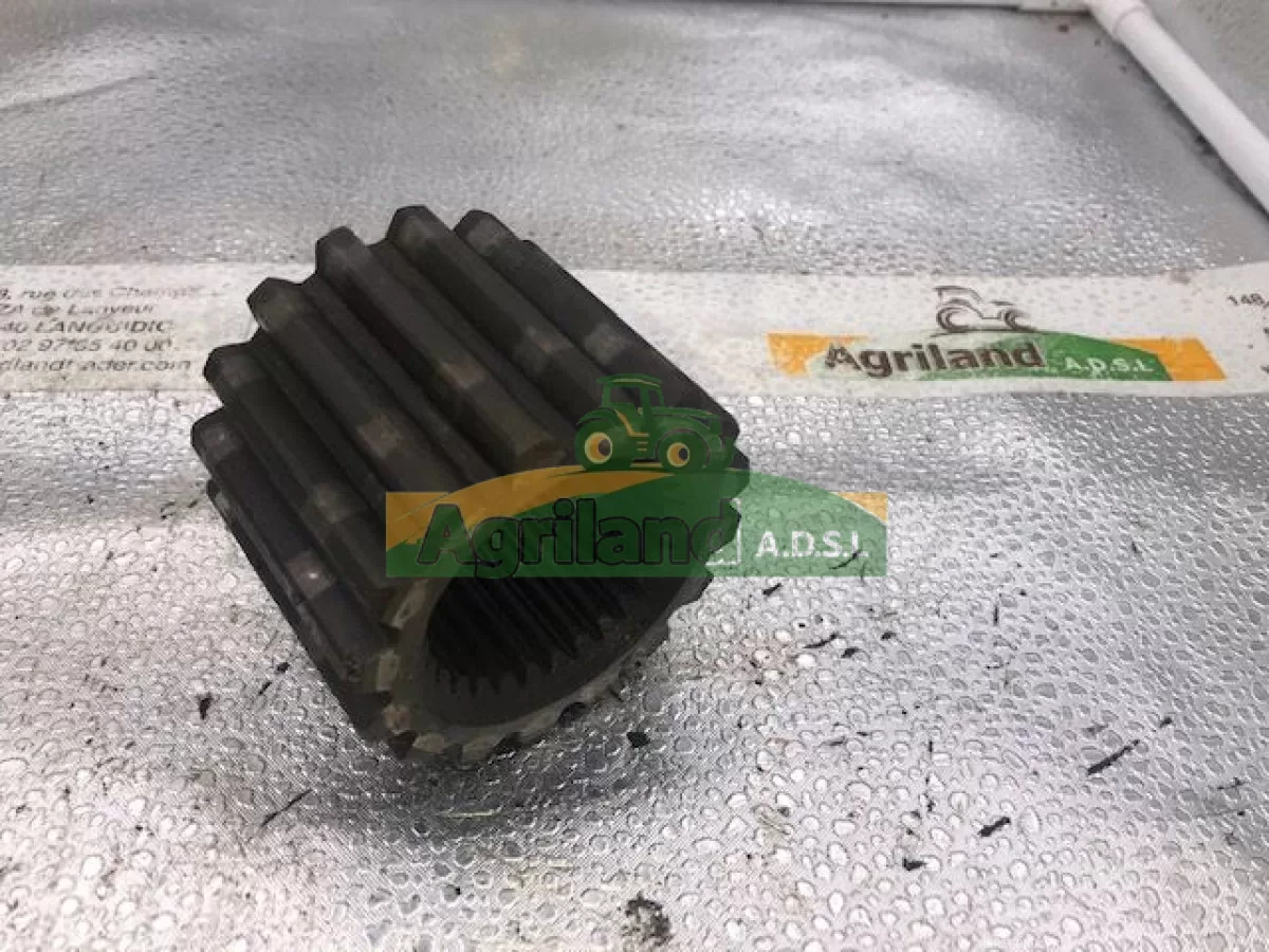 MOYEU D'ARBRE DE TRANSMISSION Z16 