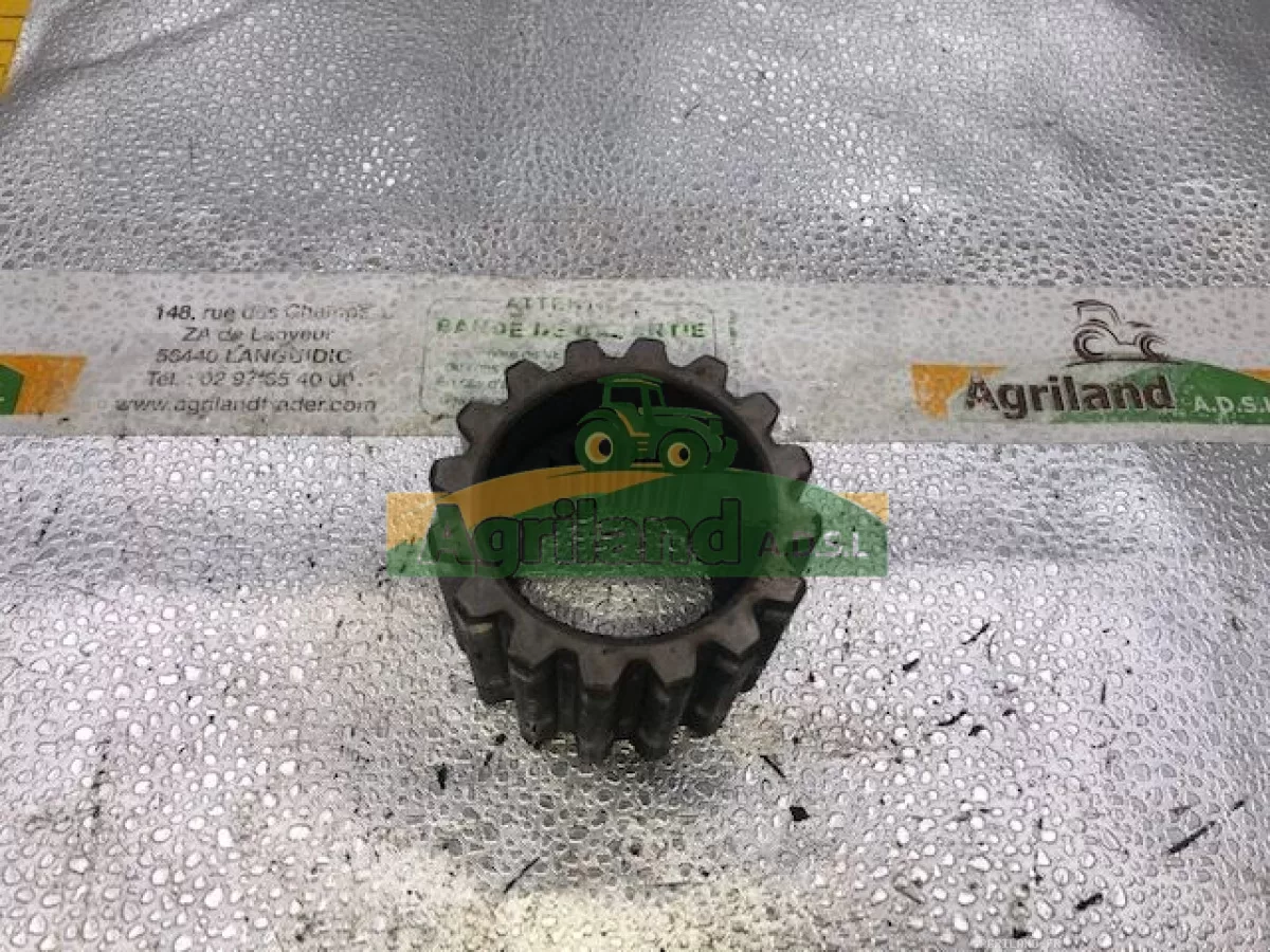 MOYEU D'ARBRE DE TRANSMISSION Z16 