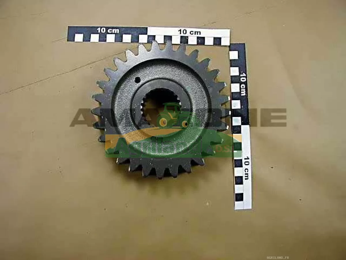 PIGNON AR DE CHANGEMENT DE VITESSE 29 DENTS