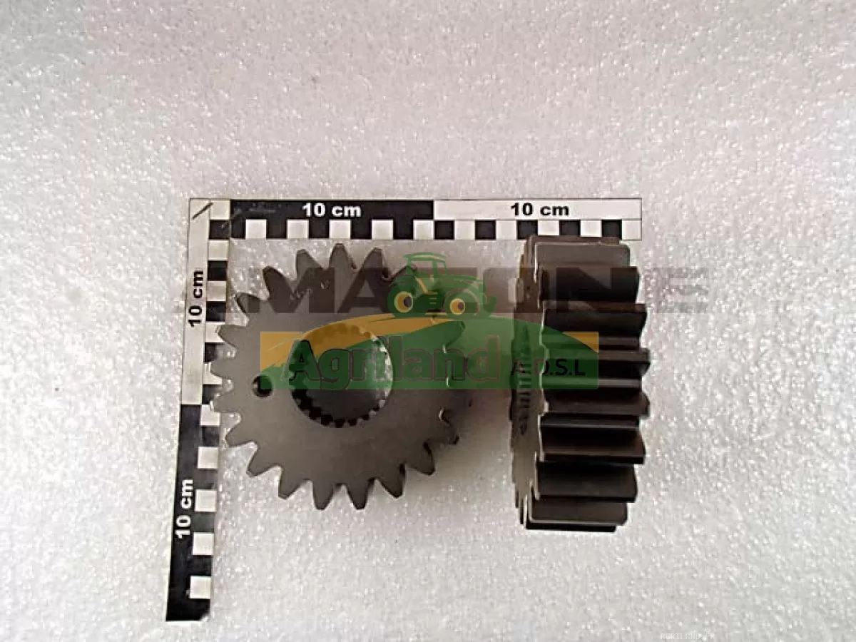 PIGNON AR DE CHANGEMENT DE VITESSE 21 DENTS